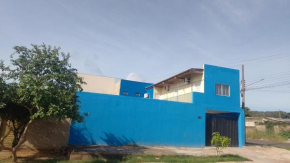 Casa Grande Seis suites Piscina Churrasqueira